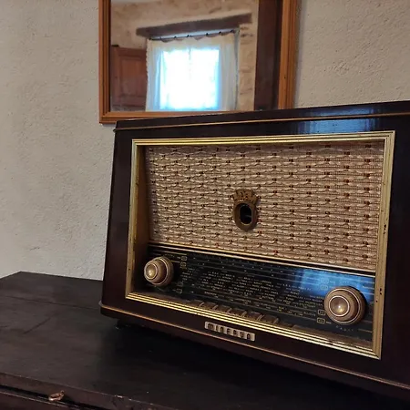 Kır Evi La Antigua Casa Del Cartero Roda de Eresma