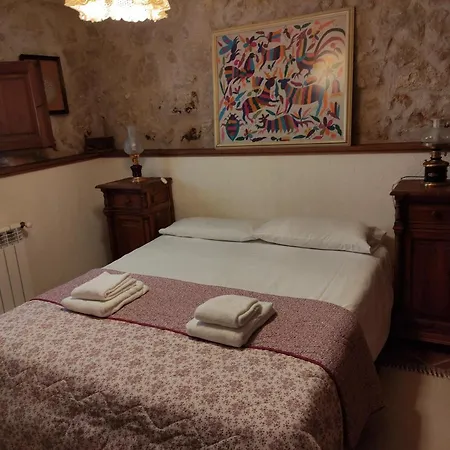 La Antigua Casa Del Cartero