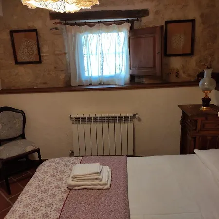 La Antigua Casa Del Cartero