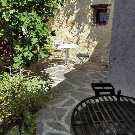 La Antigua Casa Del Cartero Roda de Eresma