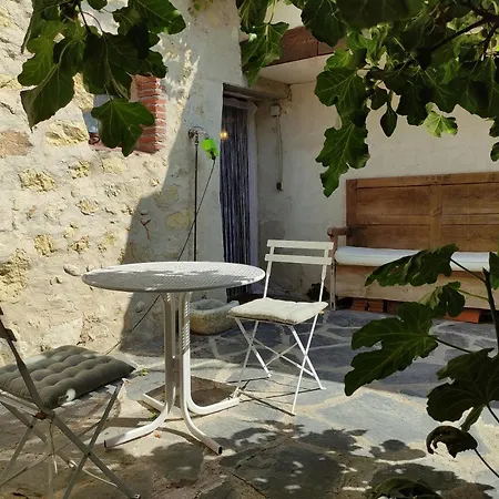 La Antigua Casa Del Cartero Kır Evi *
