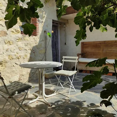 La Antigua Casa Del Cartero منزل ريفي *