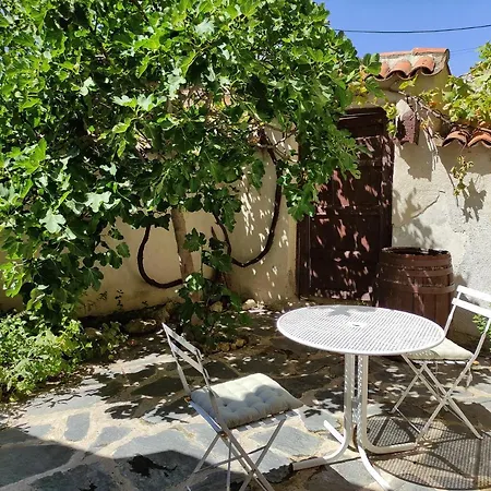 Kır Evi La Antigua Casa Del Cartero Roda de Eresma