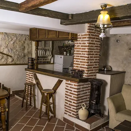 Kır Evi La Antigua Casa Del Cartero