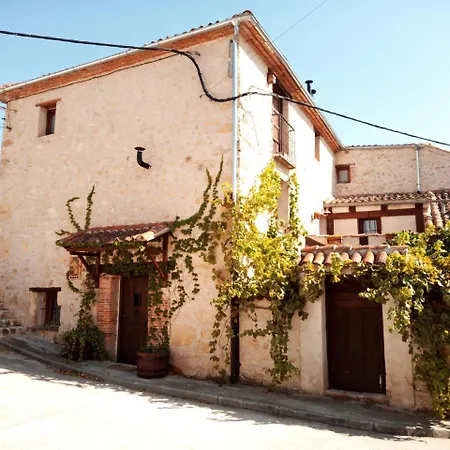 La Antigua Casa Del Cartero Kır Evi *