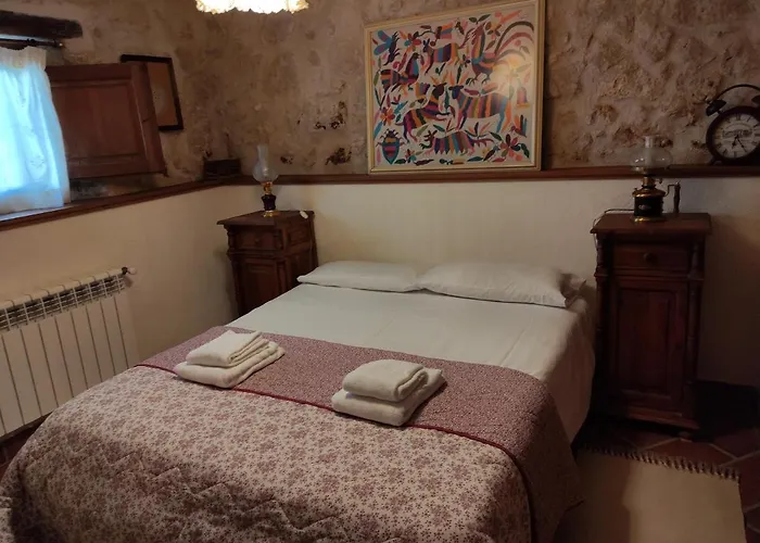 La Antigua Casa Del Cartero