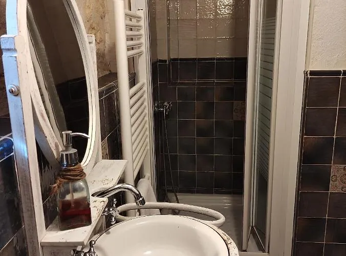 La Antigua Casa Del Cartero * Roda de Eresma