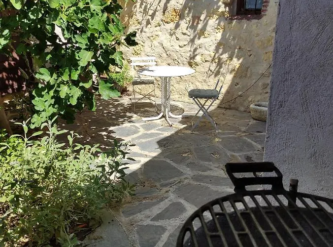 La Antigua Casa Del Cartero Roda de Eresma