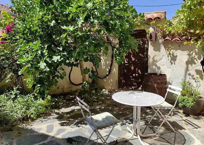 Hétvégi ház La Antigua Casa Del Cartero Roda de Eresma